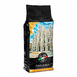 LA VITA CAFFÉ MILANO - 1000G ZRNKOVÁ