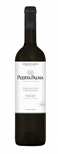 CAYETANA - bílé víno 0,75l - Puerta Palma