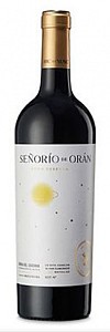GRAN RESERVA 2015 - červené víno 0,75 l - Senorio De Orán